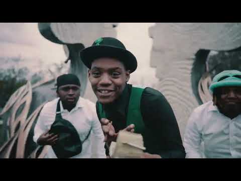 EL HITTA- Batman (Official Video)