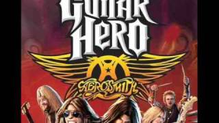 Aeromsith - Sick As A Dog (Lyrics)