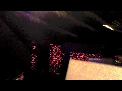 [130825] EXO - Lay blows a kiss to his future wife