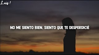 Flora Cash ●I Wasted You● Sub Español |HD|