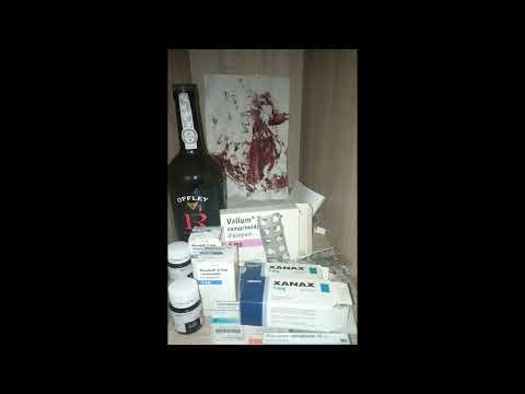 Insomnia Pálida (Portugal) - Delirium Tremens (Demo 2026)