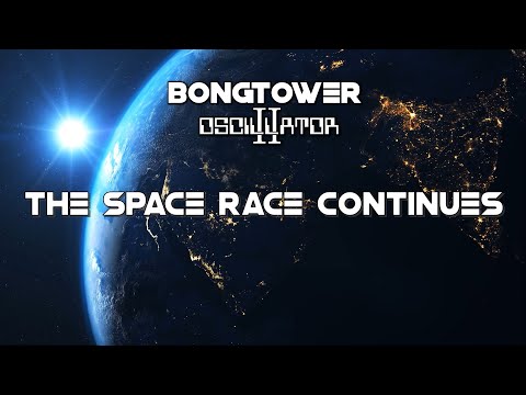 BONGTOWER - OSCILLATOR II (Teaser 1/2)