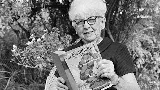 Marjory Stoneman Douglas