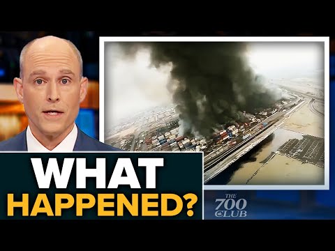 This Is A MAJOR Problem For The Iranian Regime