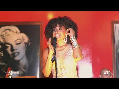 Concierto completo Karla Kanora en Loja