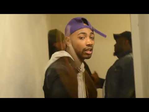 SOS Trigga feat. Mizz x Bossman Shizz - Ghetto (Official Video)