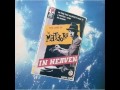 The Meteors - The Crazed