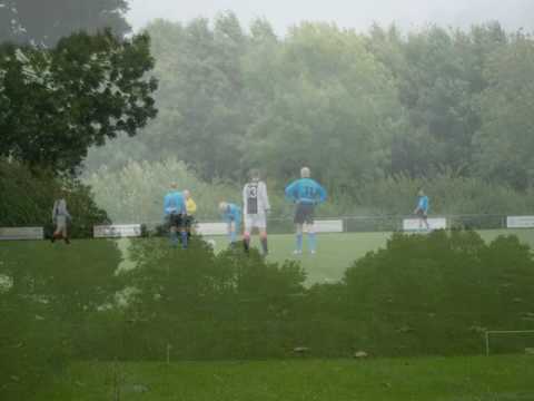 VVSV 2 - Gorecht 4 (2-3) 2009-2010