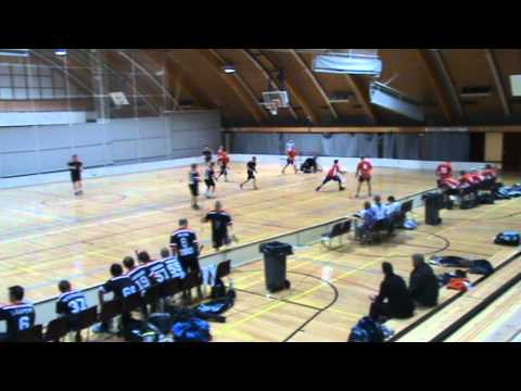 Butchers IBK - Voima II