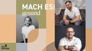 Macher Magazin