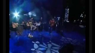 Toše Proeski - Gromovi Na Dusa live UNPLUGGED