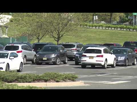 Paramus Fairway Closing