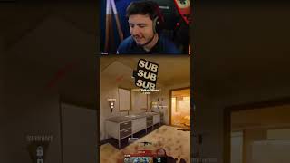 😱WOOOOOW RANKED PLAY 😱