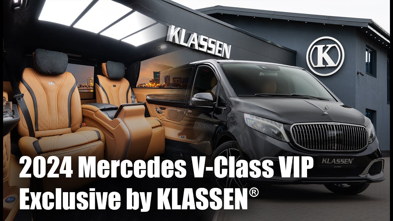 KLASSEN Mercedes-Benz EQV MVV_2_1687
