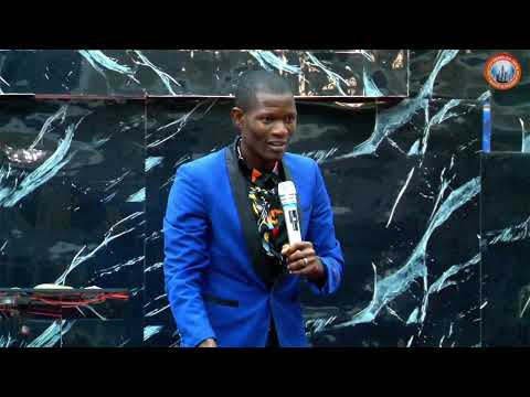 Sunday Service - The Power of Faith