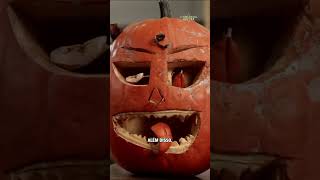 Samhain - Demônio do Hallowen - Dia das Bruxas