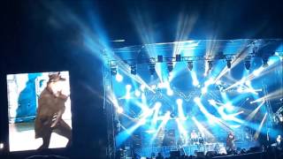 Edguy - Mysteria (Live At Sweden Rock Festival 2017)
