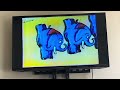 Sesame Street The Number 8 Brothers Circus