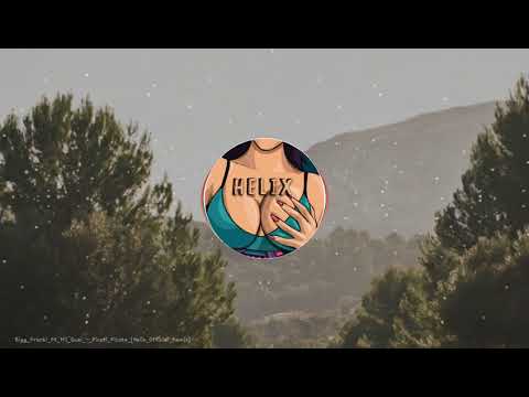 MII GUEL FT BIG FRANKI - PICOTI PICOTA (HELIX OFFICIAL)