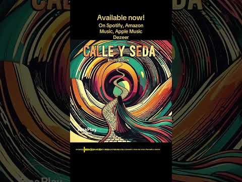 Calle Y Seda By: Dj Nilson