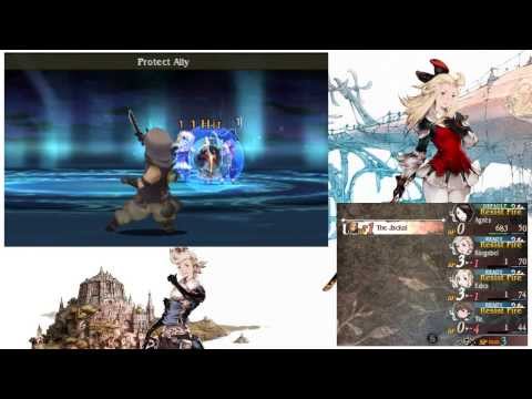Bravely Default LLG Part 39 - The Jackal (2)