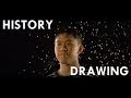 Rich Brian - History (Drawing) Rich Brian - History (Drawing)