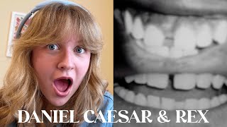 Download lagu Ryah REACTS to Daniel Caesar & Rex Orange County - There's a Field (That's Only Yours) mp3 Download lagu Ryah REACTS to Daniel Caesar & Rex Orange County - There's a Field (That's Only Yours) mp3