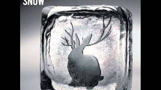 Miike Snow - Plastic Jungle