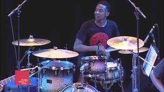 Stax Music Academy - I Can&#39;t Turn You Loose (Live at Berklee)