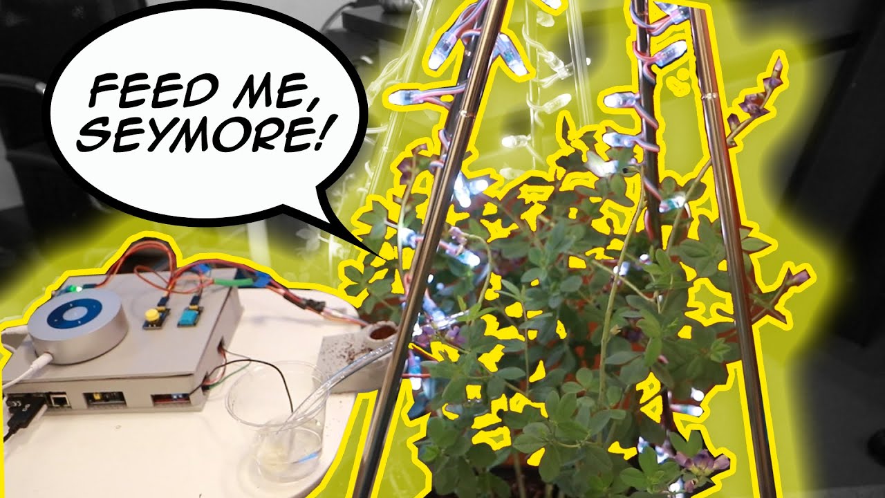 Leaflink AI Plant Maitenance