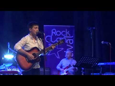 VI RKF - Jagodina, 2019. - Jovan Petrović - „From the beginning“ (ELP)