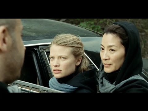 A PERFECT WORLD.. ( BABYLON A.D.)