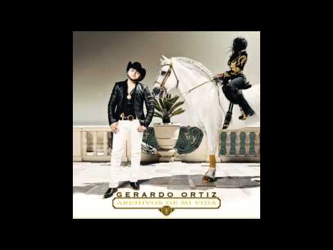 Quien Se Anima - Gerardo Ortiz