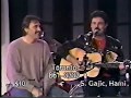 Burton Cummings "Take One Away"  1986