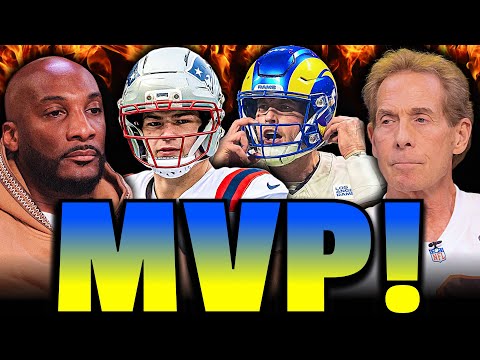 The Battle For NFL MVP Blows Up The Arena