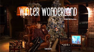 알리 ALi - Winter Wonderland | 크리스마스 캐롤