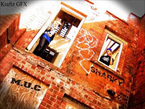 M.u.C and sharky--Let me be the one