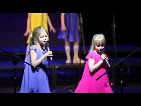 "Laskem laulda" - Airi Liiva - Krislin Sallo, Loore All & Laulupesa