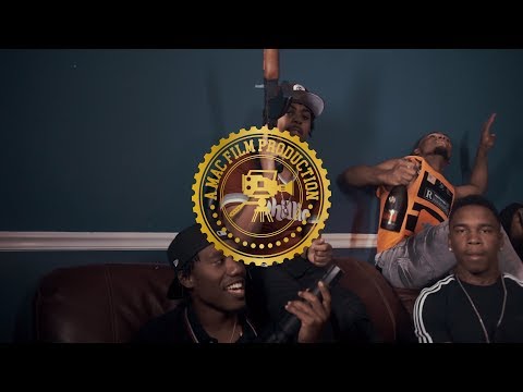 Chick Montana - Fell In Love (Official Video) SHOT BY: @SHONMAC071