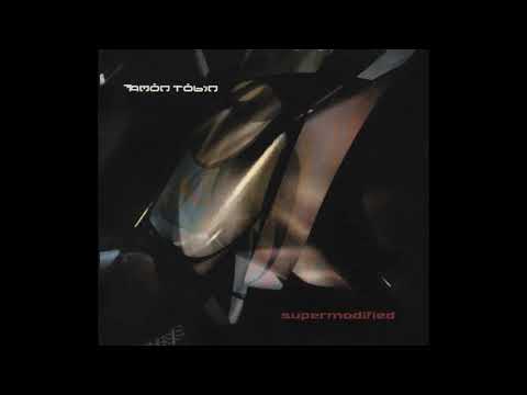 Amon Tobin - Supermodified (Full Album)