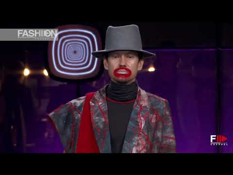 Kød Spring 2021 Futurum Moscow - Fashion Channel