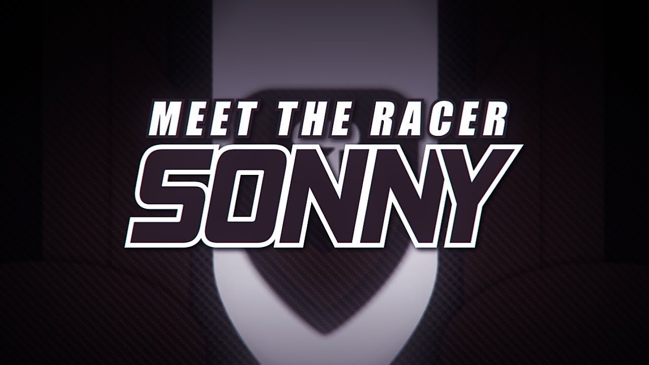 RIMBA Racer | Sonny & The Boomboxer | Animation