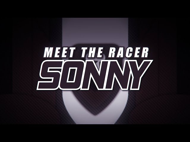 RIMBA Racer | Sonny & The Boomboxer | Animation