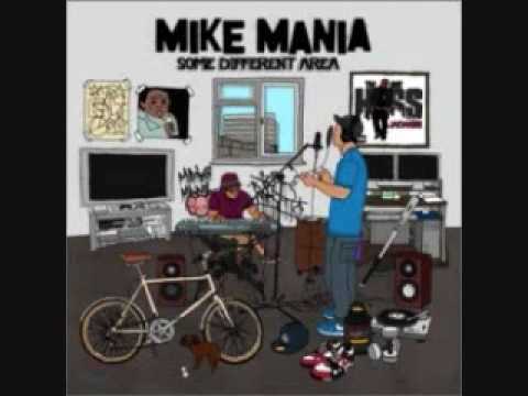 Mike Mania (마이크매니아) ft B Free - 건 들지마