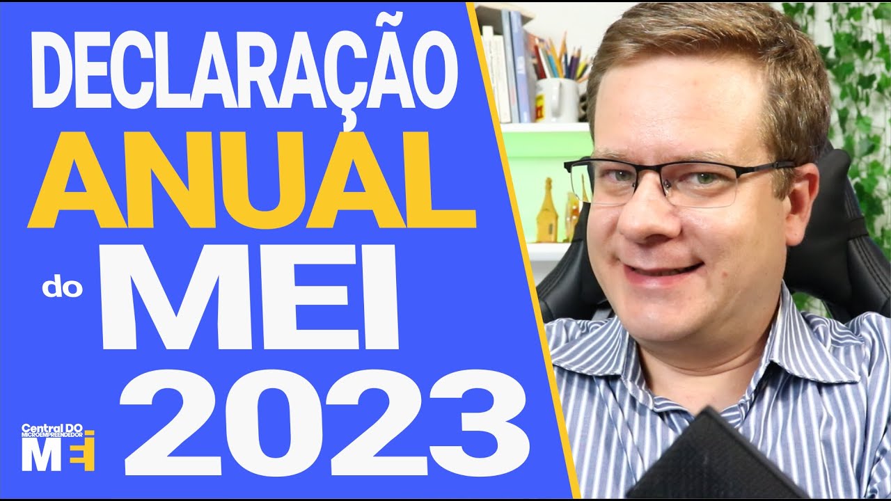 💰 DECLARAÇÃO ANUAL DO MEI - PASSO A PASSO FÁCIL