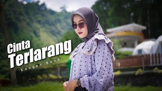 Download lagu DJ CINTA TERLARANG - KANGEN BAND SLOW BASS | VIRAL TIKTOK mp3