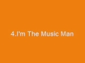 Holiday Minidisco - 4. I'm The Music Man 