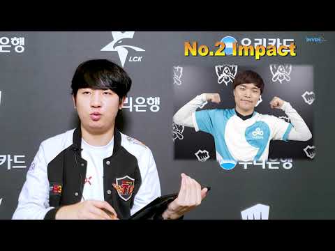 Top 5 Top Laners in SKT History (feat. Khan)