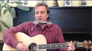 Dale Sings &quot;What Am I Doing Here&quot; written by Greg Keelor and Jim Cuddy of Blue Rodeo