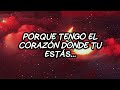 DLG - Todo mi corazón (Letra - HD)